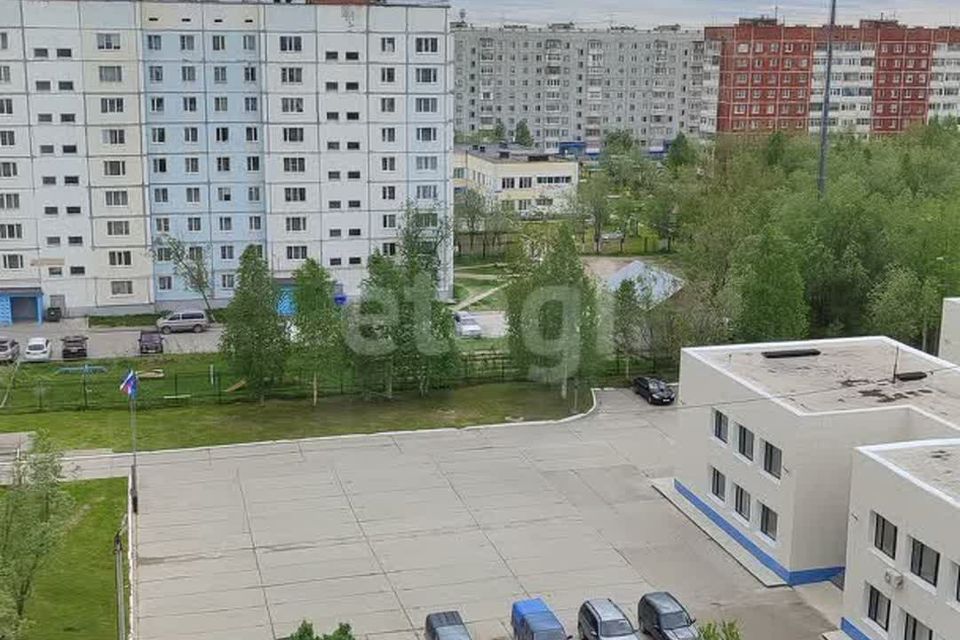Продаётся 2-комнатная квартира, 48.8 м²