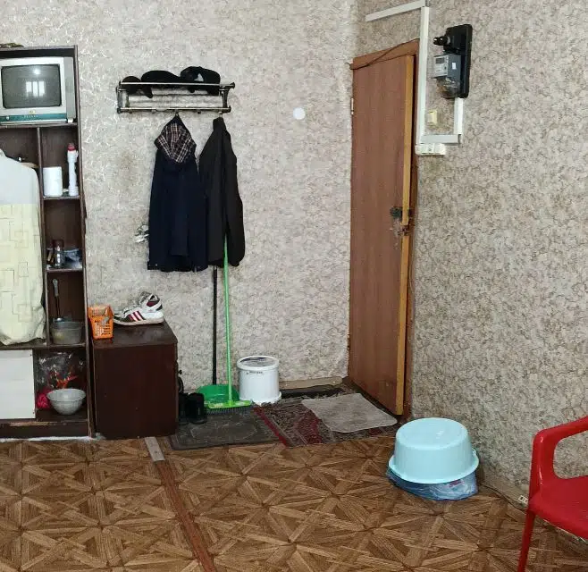 Продаётся комната в 3-комн. квартире, 19.1 м²