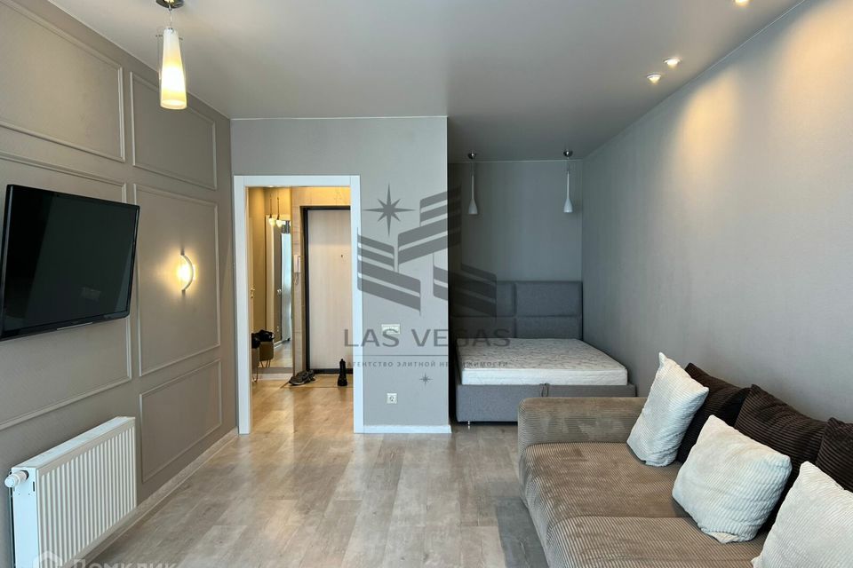 Сдаётся 1-комнатная квартира, 50 м²