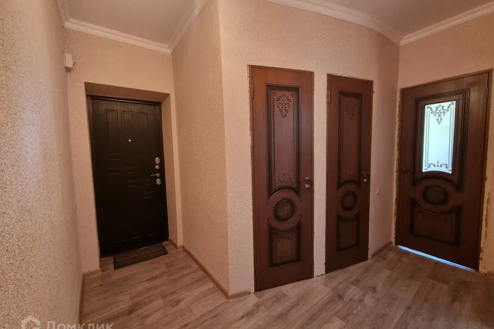 Продаётся 2-комнатная квартира, 42.4 м²