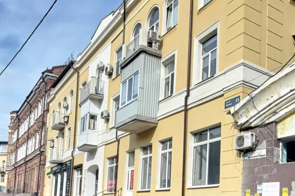 Сдаётся помещение своб. назначения, 198.9 м²