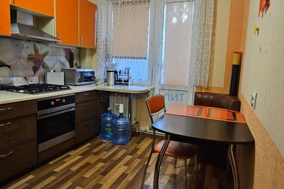 Продаётся 1-комнатная квартира, 36.2 м²