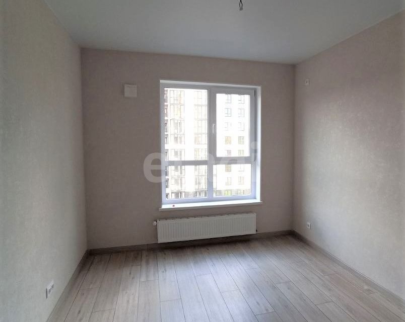Продаётся 1-комнатная квартира, 36.9 м²