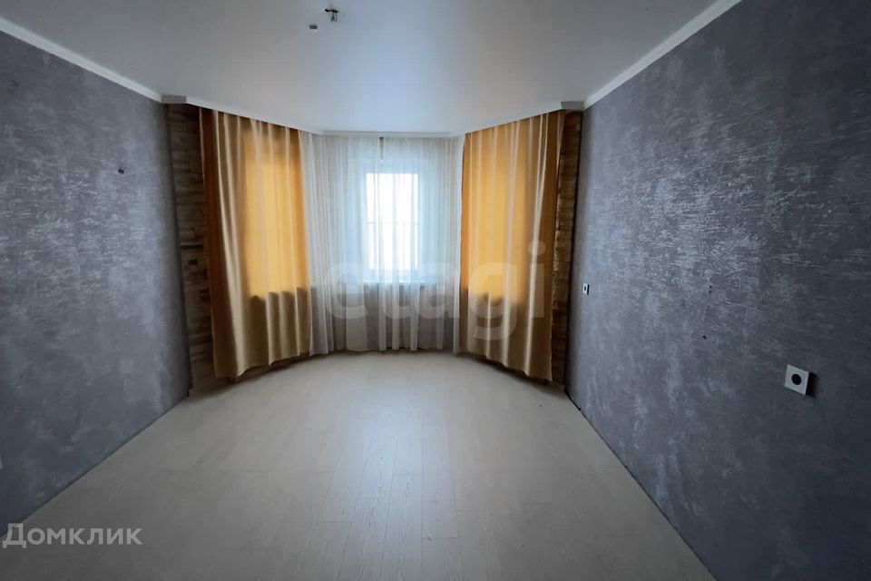Продаётся 3-комнатная квартира, 71.6 м²