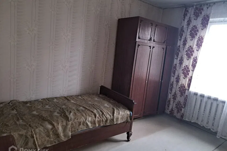 Сдаётся 2-комнатная квартира, 56 м²