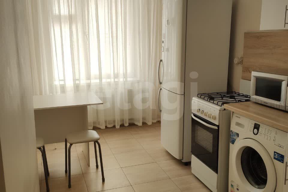 Продаётся 1-комнатная квартира, 32.9 м²