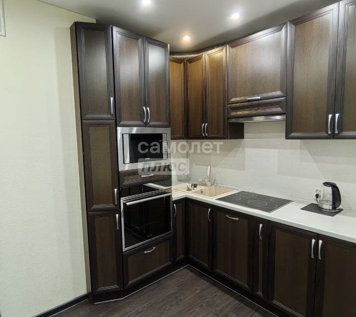 Продаётся 2-комнатная квартира, 56 м²