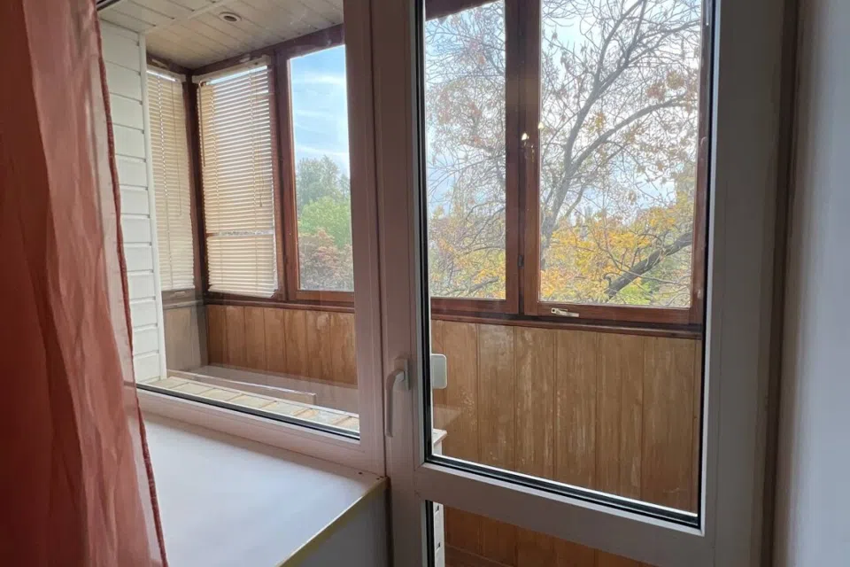 Продаётся 3-комнатная квартира, 60 м²