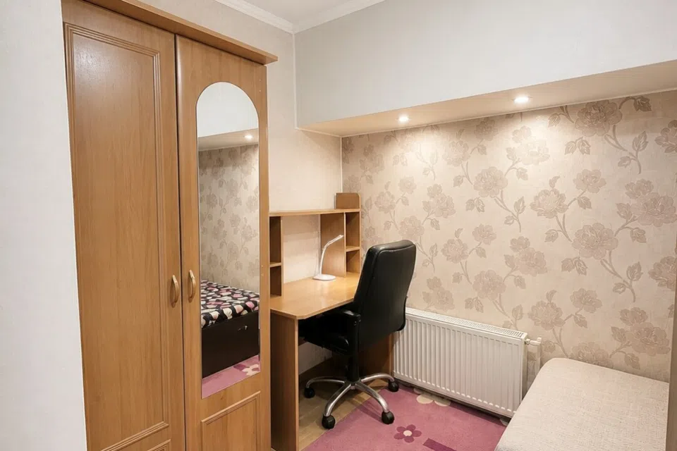 Продаётся 1-этажный дом, 35 м²