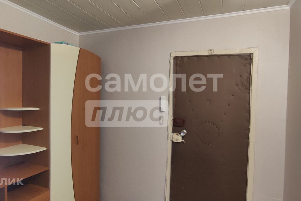 Сдаётся 3-комнатная квартира, 61.5 м²