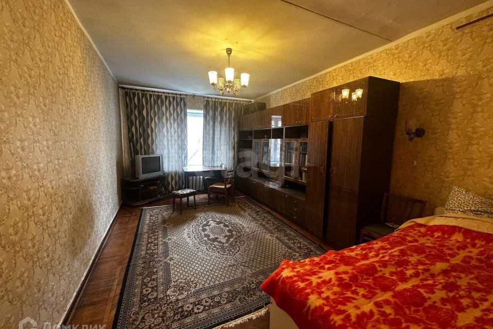 Продаётся 2-комнатная квартира, 56 м²