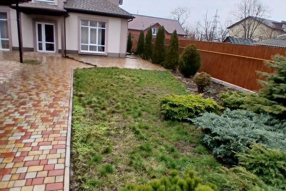 Продаётся 2-этажный дом, 210.4 м²