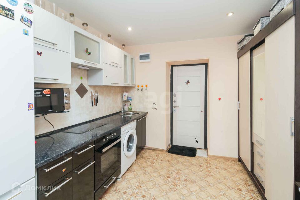Продаётся студия, 18.4 м²