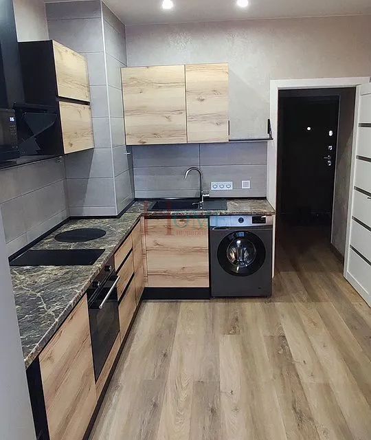 Сдаётся 1-комнатная квартира, 42 м²