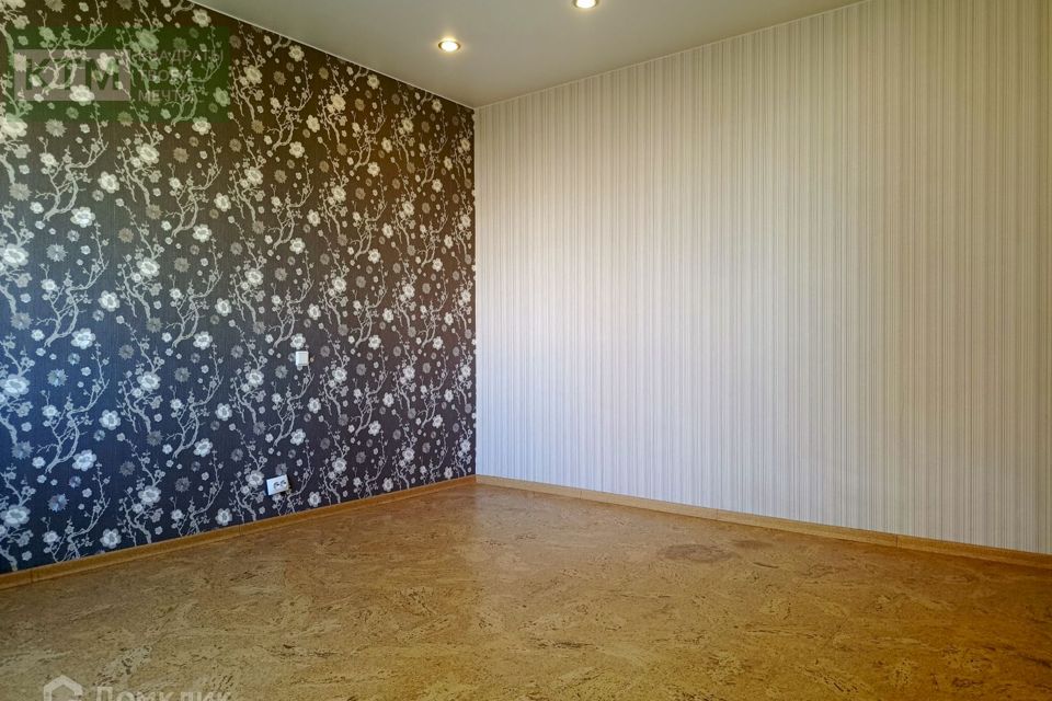 Продаётся 2-комнатная квартира, 71.7 м²