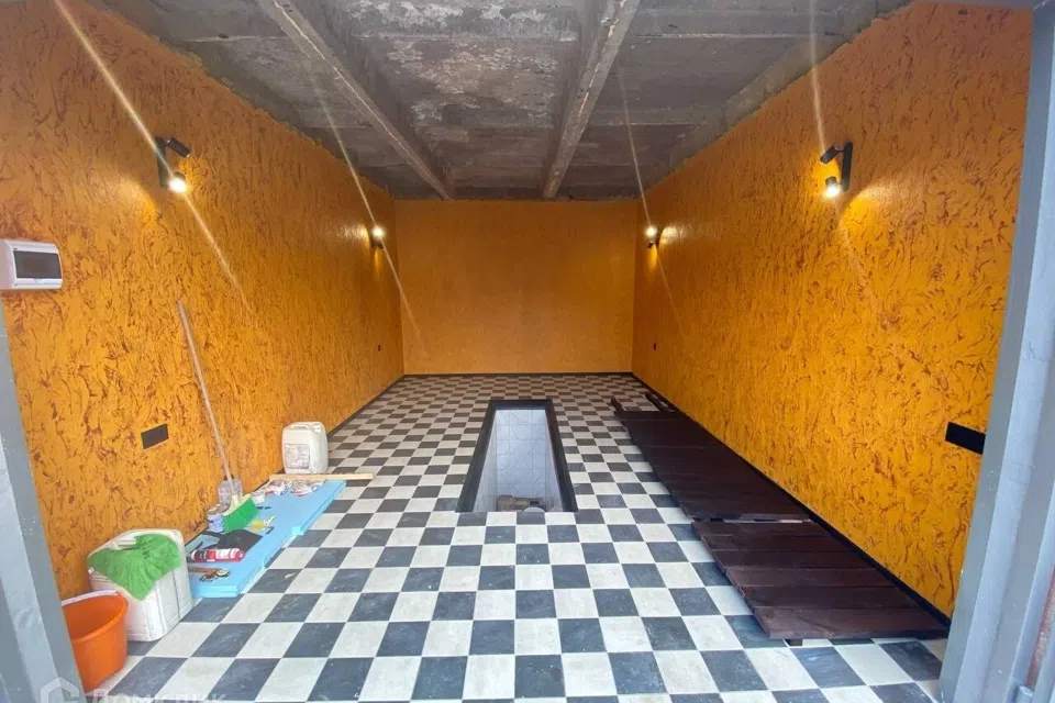 Продаётся бокс, 40 м²