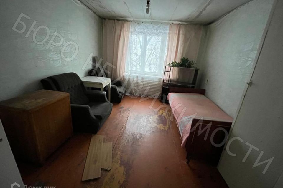 Продаётся 2-комнатная квартира, 32 м²