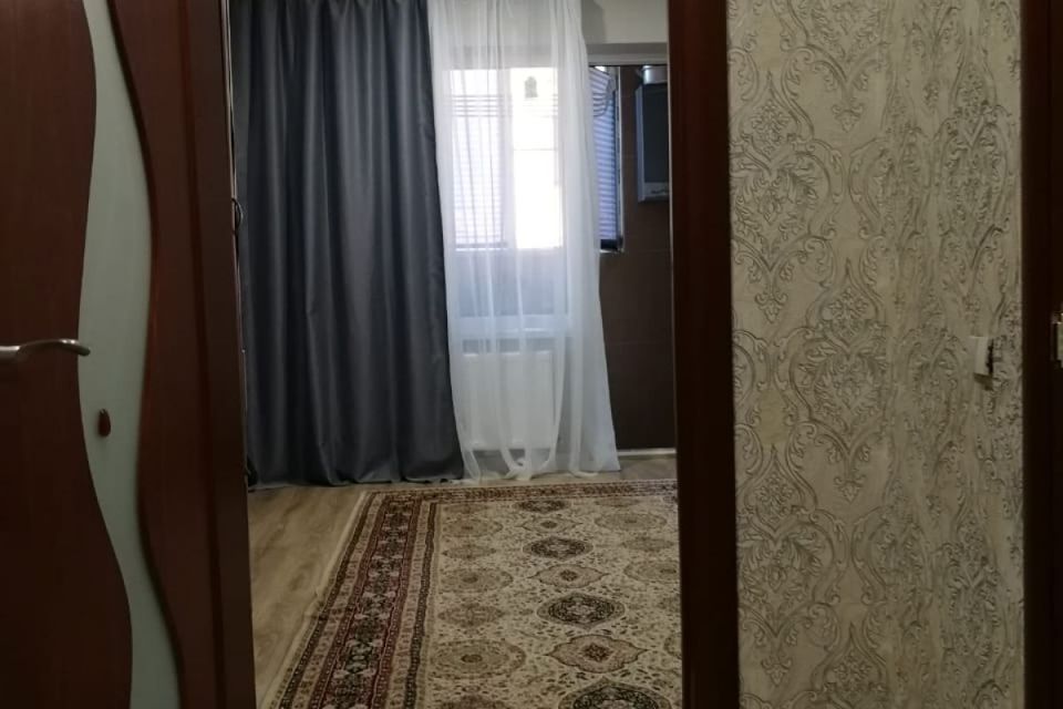 Продаётся студия, 20.7 м²