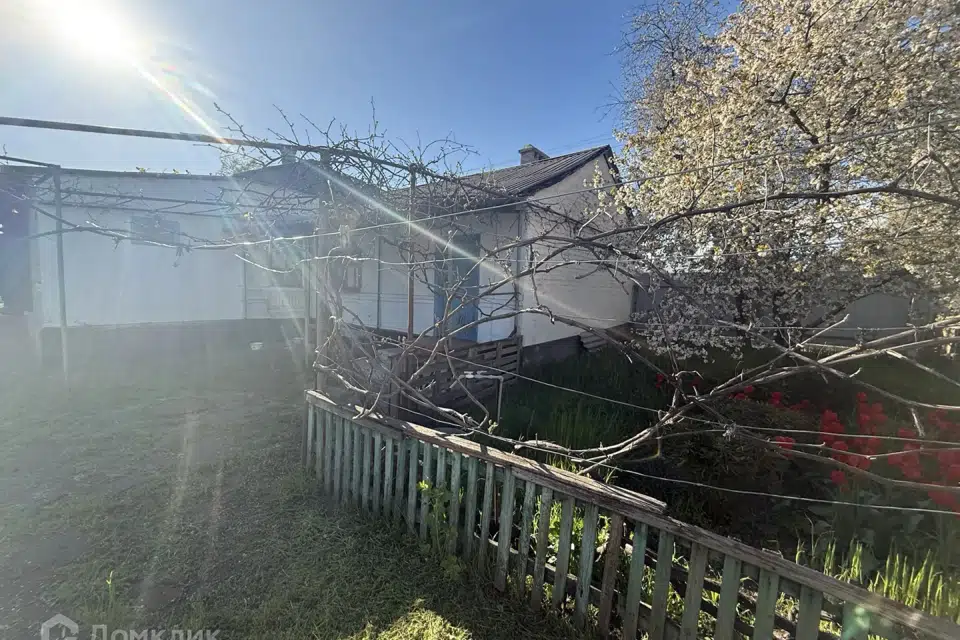 Продаётся 1-этажный дом, 105 м²