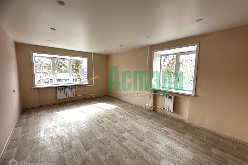 Продаётся 1-комнатная квартира, 44.8 м²