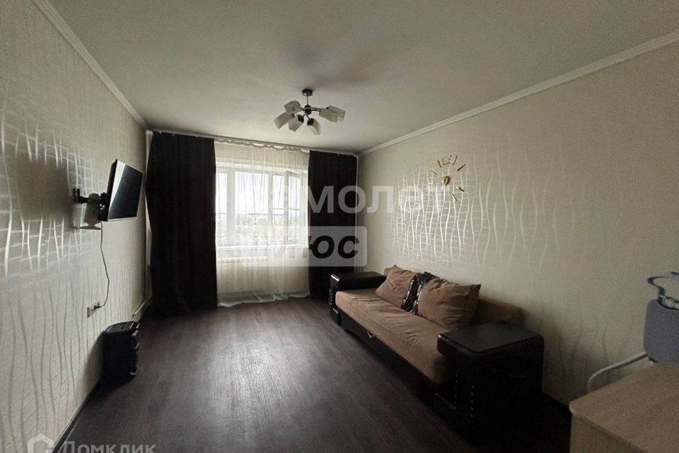 Продаётся 3-комнатная квартира, 63.5 м²