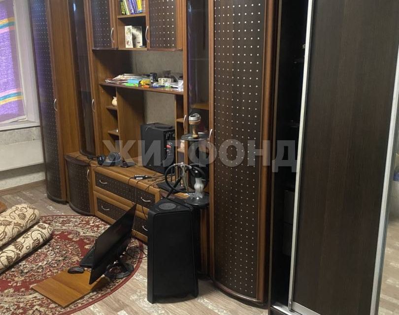 Продаётся 2-комнатная квартира, 44 м²