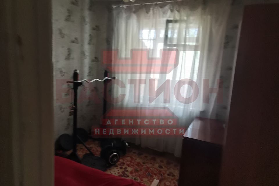 Продаётся 3-комнатная квартира, 72 м²