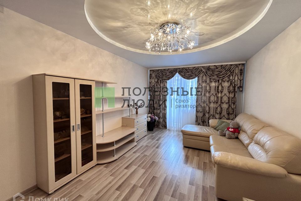 Продаётся 3-комнатная квартира, 78 м²