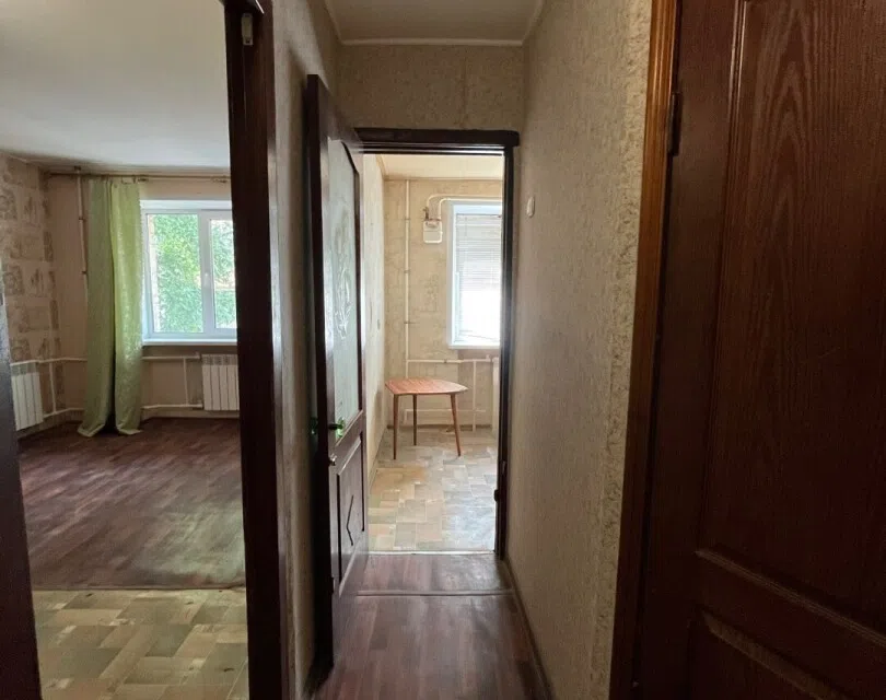 Продаётся 1-комнатная квартира, 30.73 м²