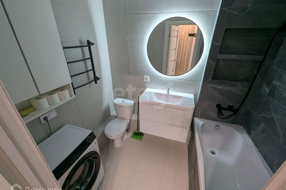 Продаётся 1-комнатная квартира, 37 м²