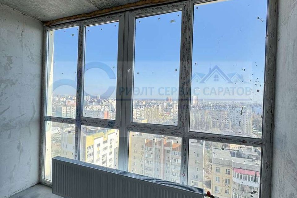 Продаётся 2-комнатная квартира, 71.1 м²