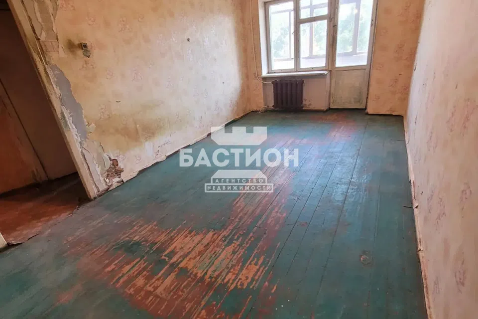 Продаётся 1-комнатная квартира, 32.4 м²