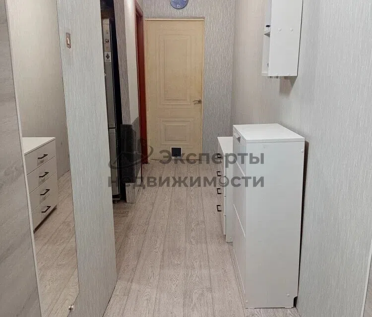 Продаётся 3-комнатная квартира, 53 м²