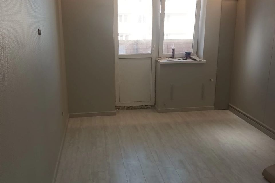Продаётся студия, 23 м²