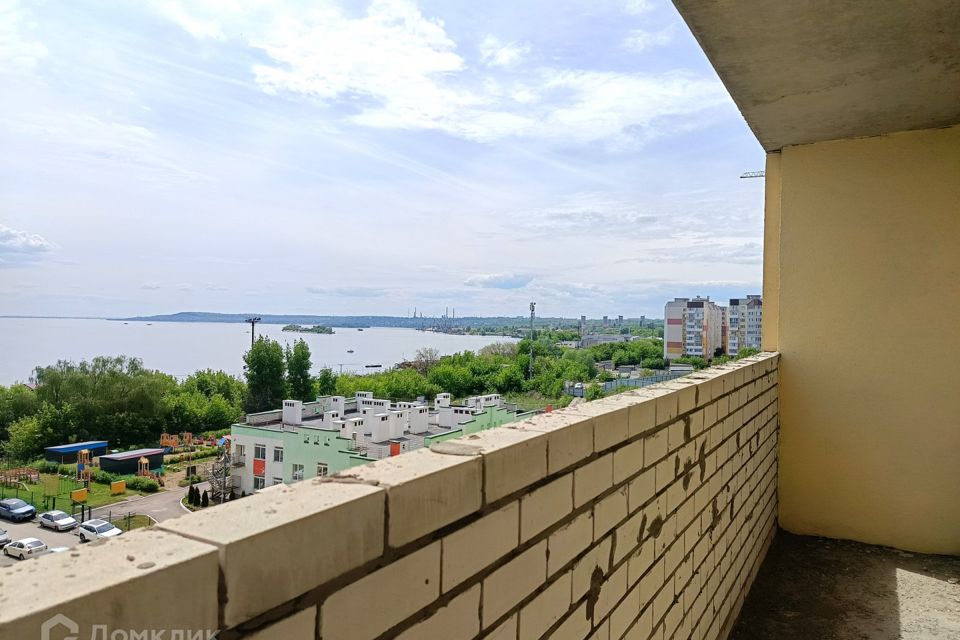 Продаётся 1-комнатная квартира, 41 м²