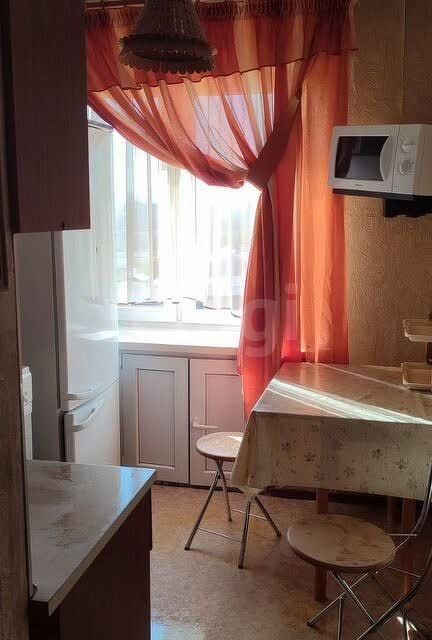 Сдаётся 1-комнатная квартира, 32 м²
