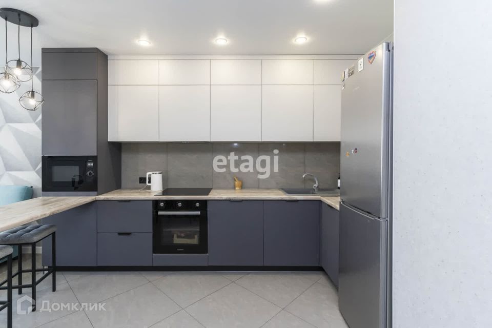 Сдаётся 2-комнатная квартира, 60 м²