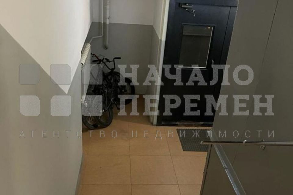 Сдаётся 3-комнатная квартира, 112 м²