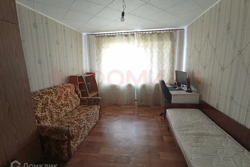 Продаётся 1-комнатная квартира, 17.9 м²