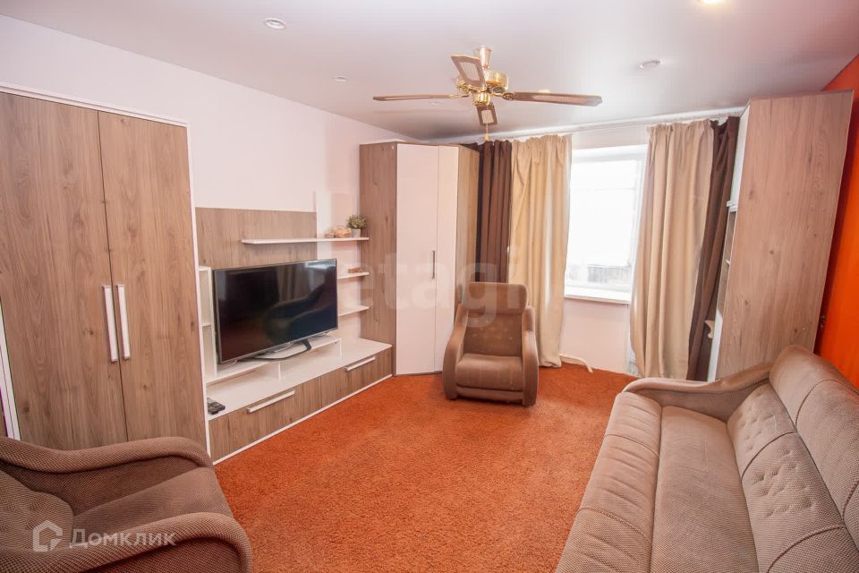 Сдаётся 2-комнатная квартира, 47 м²