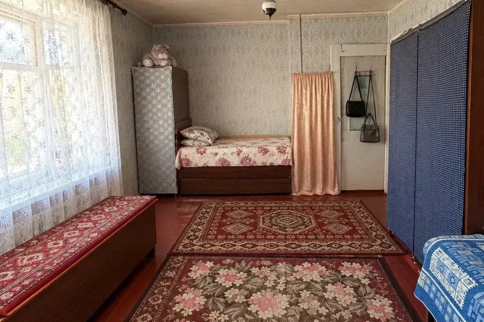 Продаётся 1-комнатная квартира, 34 м²