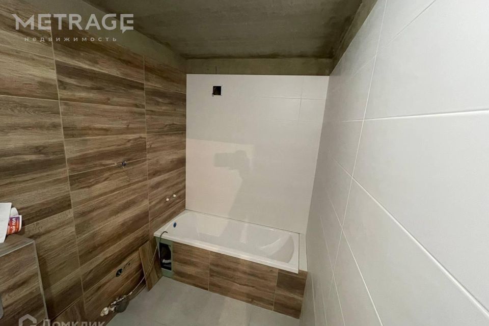 Продаётся студия, 27 м²
