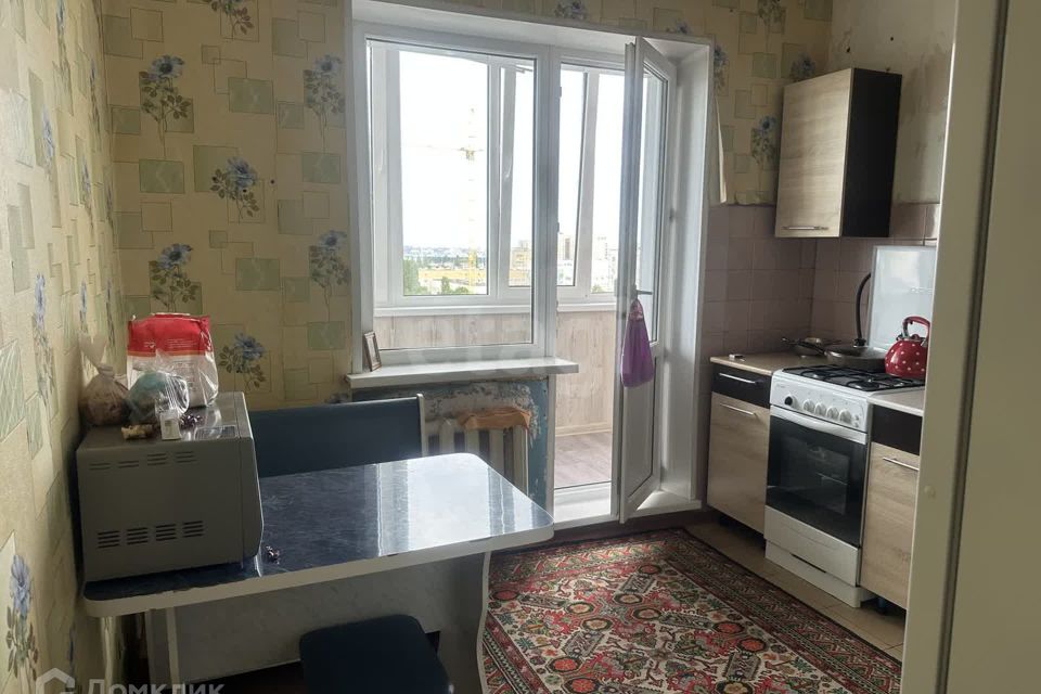 Продаётся 1-комнатная квартира, 35 м²