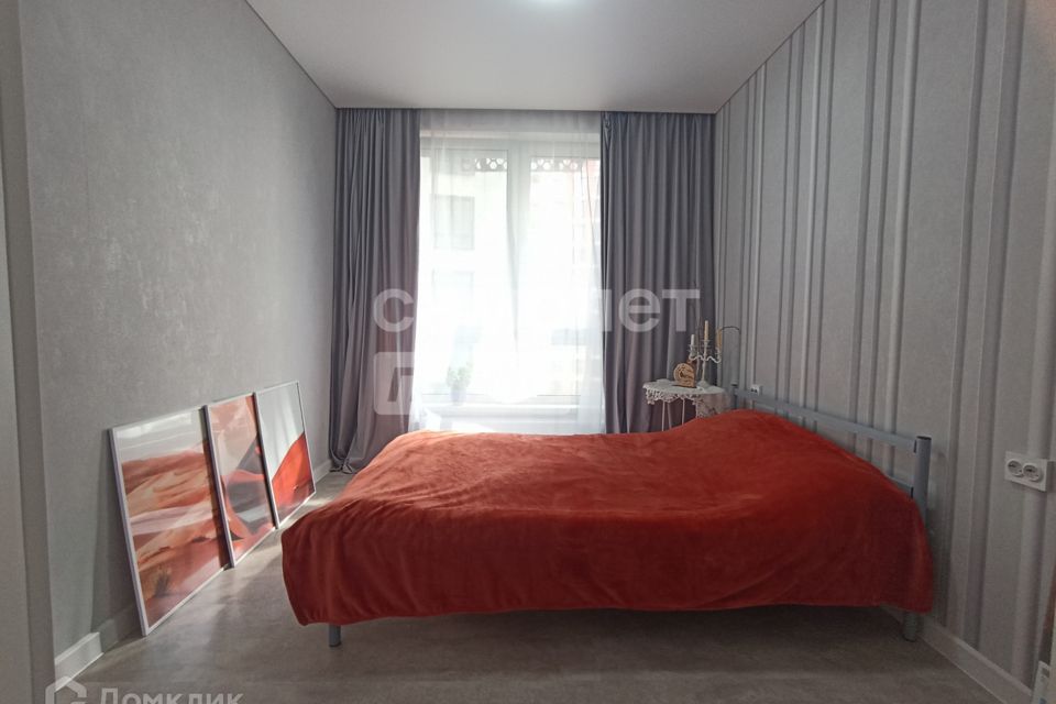 Сдаётся 1-комнатная квартира, 30 м²