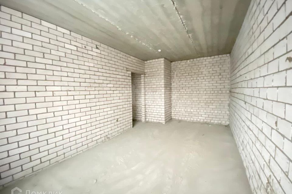 Продаётся 3-комнатная квартира, 81.2 м²