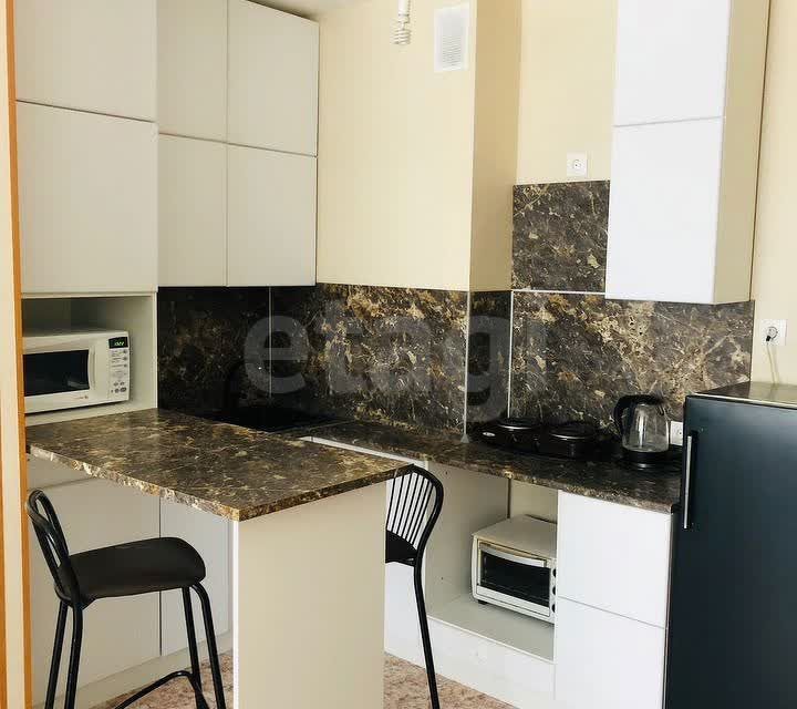 Продаётся 2-комнатная квартира, 34 м²