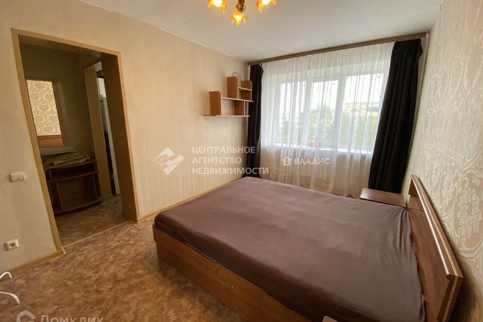 Продаётся 1-комнатная квартира, 27.4 м²
