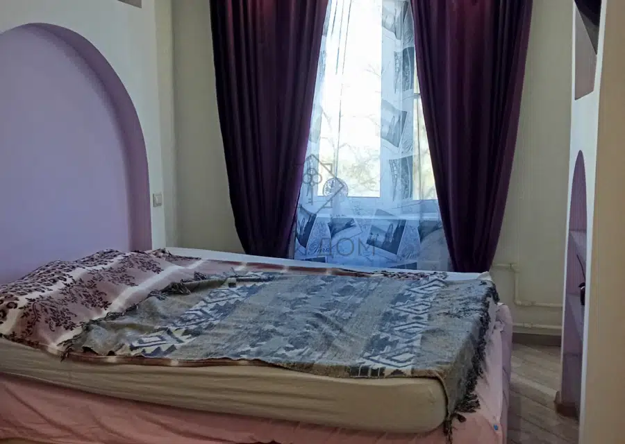 Сдаётся комната в 2-комн. квартире, 14 м²