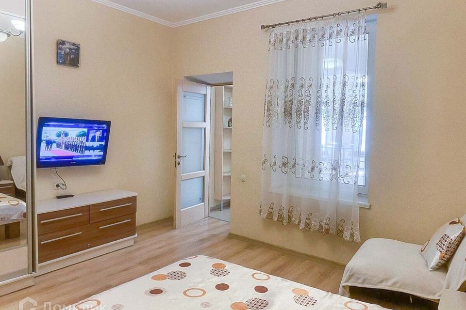 Продаётся 2-комнатная квартира, 44 м²