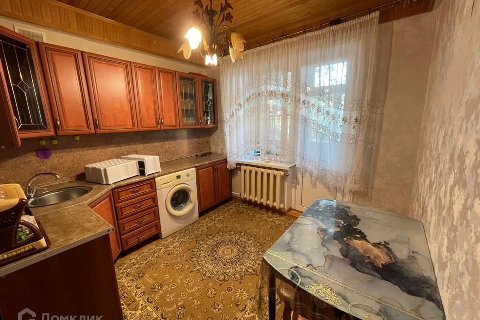 Сдаётся 2-комнатная квартира, 60 м²